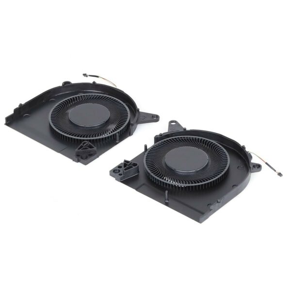 VENTILADOR PARA PORTÁTIL LENOVO R9000X S7-15IMH05 2021 - Image 3