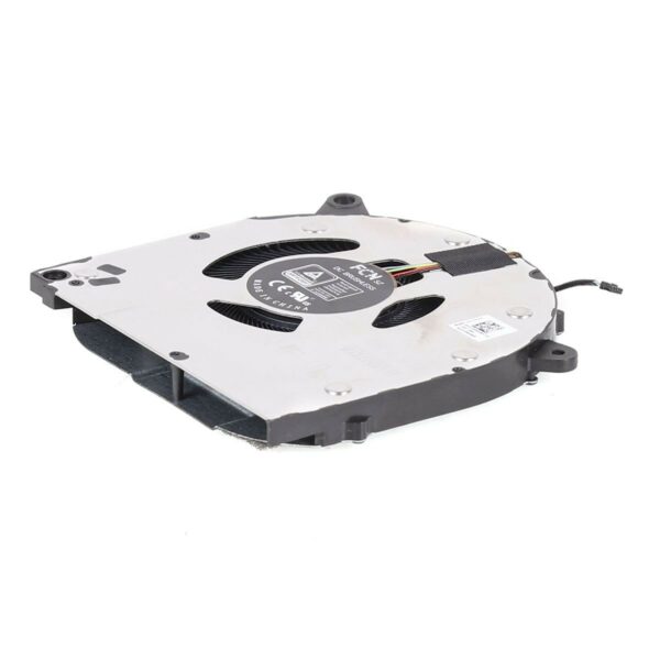 VENTILADOR CPU PARA PORTÁTIL LENOVO R9000X Y9000X 2021 5V - Image 2
