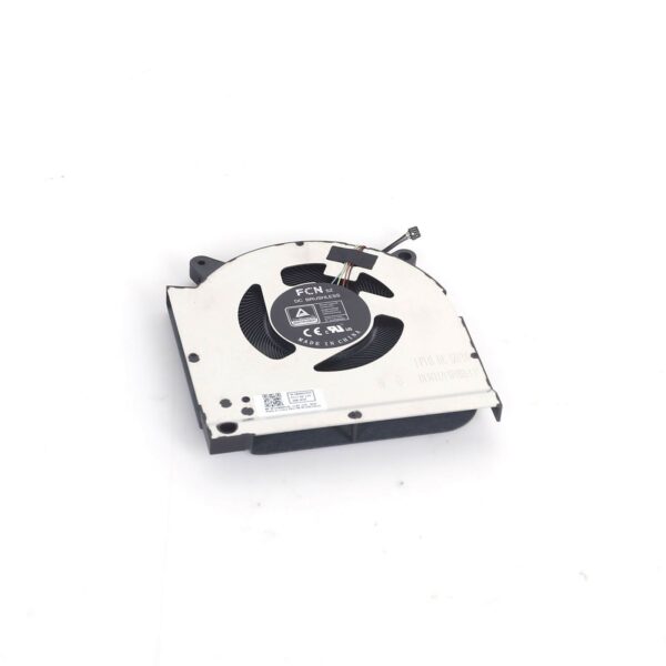 VENTILADORES PARA PORTÁTIL LENOVO R9000X Y9000X ARH7 IAH7 82TF 2022 12V - Image 2
