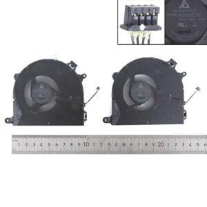 VENTILADOR PARA PORTÁTIL LENOVO THINKBOOK 15 G2 ITL ARE 15 G3 15ITL DC28000SOD0