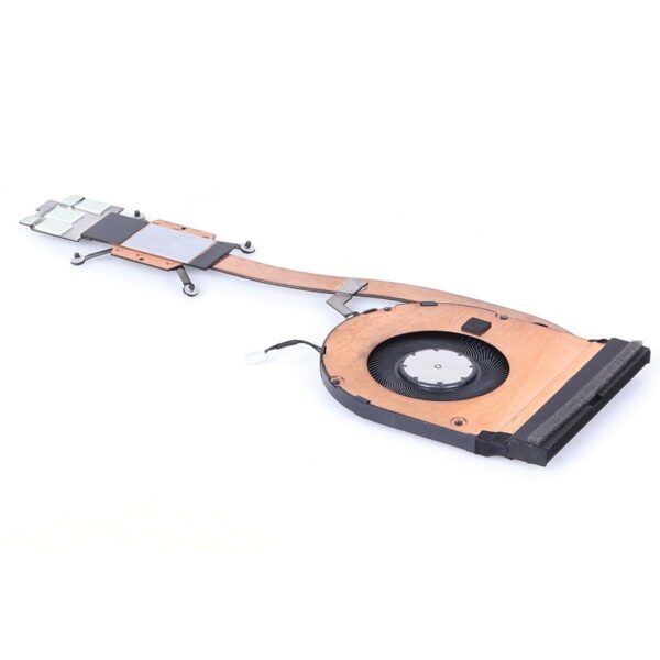 VENTILADOR PARA PORTÁTIL LENOVO THINKPAD T14 P14S GEN 2 - Image 2