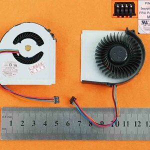 VENTILADOR PARA PORTÁTIL LENOVO THINKPAD T420 T420I 04W0409 M-231C-2