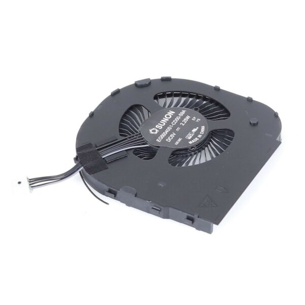 VENTILADOR PARA PORTÁTIL LENOVO THINKPAD T480S EG50040S1-CD00-S9A - Image 2