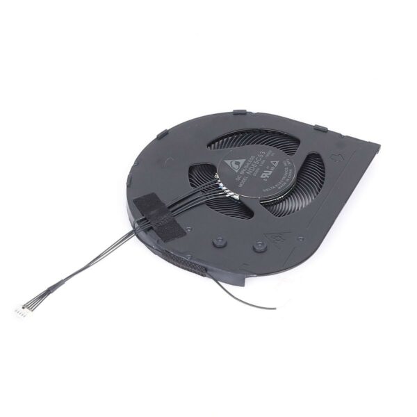 VENTILADOR PARA PORTÁTIL LENOVO THINKPAD X13 GEN1 X390 X395 02DL972 5H40W36668 - Image 2