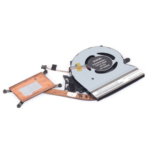 VENTILADOR PARA PORTÁTIL LENOVO THINKPAD YOGA 11E 01AV755 - Image 2