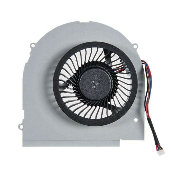 VENTILADOR PARA PORTATIL LENOVO IDEAPAD Y580 Y580A Y580M Y580N KSB0705HA - Image 2