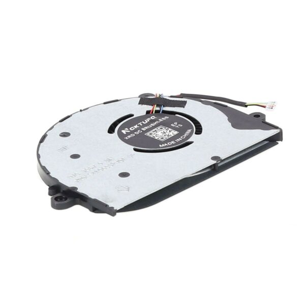 VENTILADOR PARA PORTÁTIL LENOVO YOGA 720 320 720-12IKB FK3V - Image 2