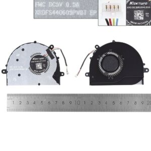 VENTILADOR PARA PORTÁTIL LENOVO YOGA 720 320 720-12IKB FK3V