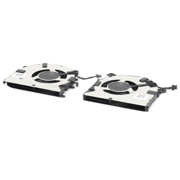VENTILADORES PARA PORTÁTIL LENOVO YOGA SLIM 7 PRO-14ITL5 14ARH5 14ACH5 14IHU5 14IHU5 5F10S13924 NS65C14 NS65C13 20C14 - Image 2