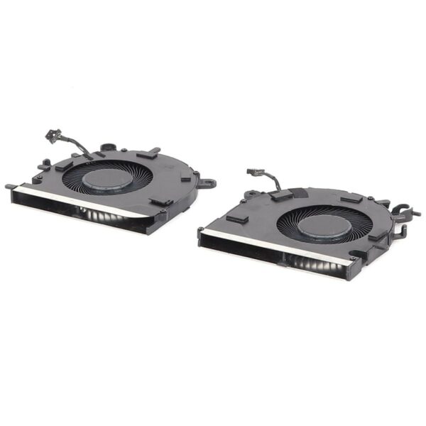 VENTILADORES PARA PORTÁTIL LENOVO YOGA SLIM 7 PRO-14ITL5 14ARH5 14ACH5 14IHU5 14IHU5 5F10S13924 NS65C14 NS65C13 20C14 - Image 3