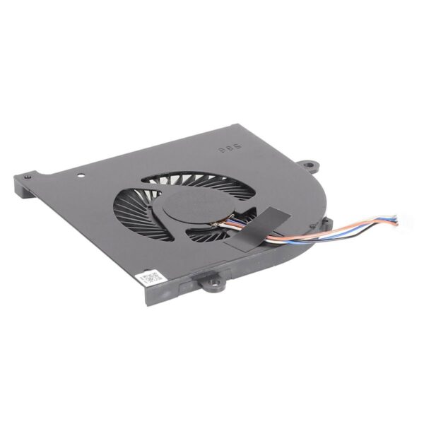 VENTILADOR PARA PORTÁTIL MSI 17G1 17G2 GS75 MS-17G1 P75 GS75 - Image 2
