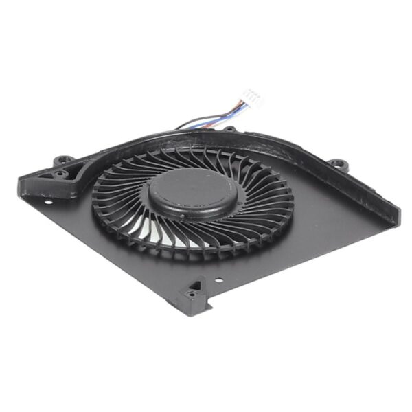 VENTILADOR PARA PORTÁTIL MSI 17G1 17G2 GS75 MS-17G1 P75 GS75 - Image 3