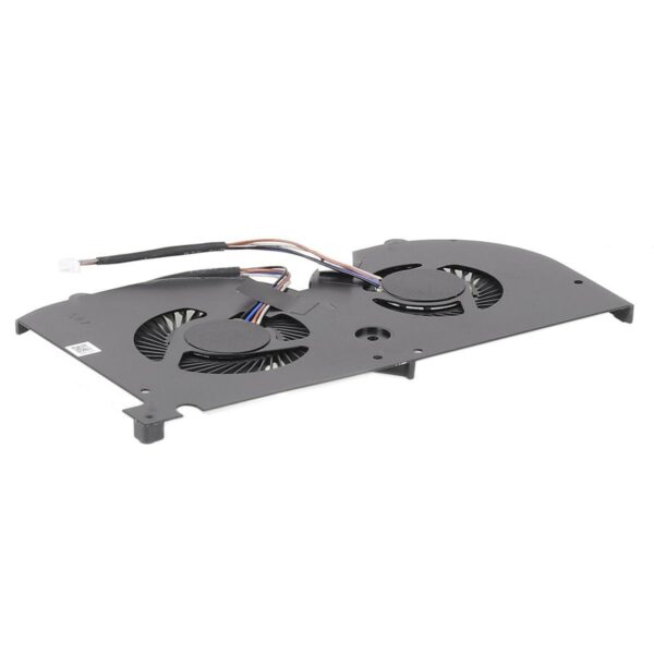 VENTILADOR GPU PARA PORTÁTIL MSI 17G1 17G2 GS75 P75 GS75 - Image 2