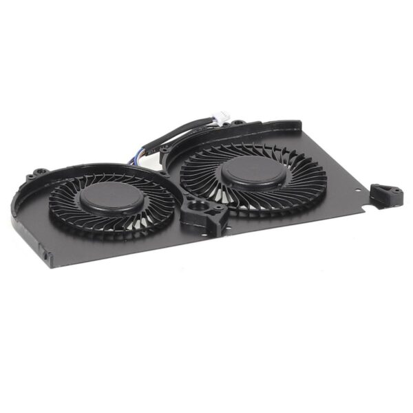 VENTILADOR GPU PARA PORTÁTIL MSI 17G1 17G2 GS75 P75 GS75 - Image 3