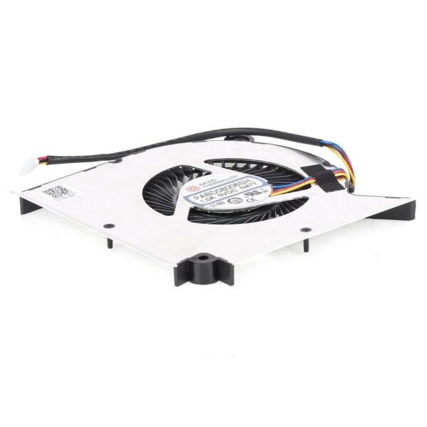 VENTILADOR PARA PORTÁTIL MSI GL66 N477 GF66 GF76 MS-1583 PABD08008SH - Image 2