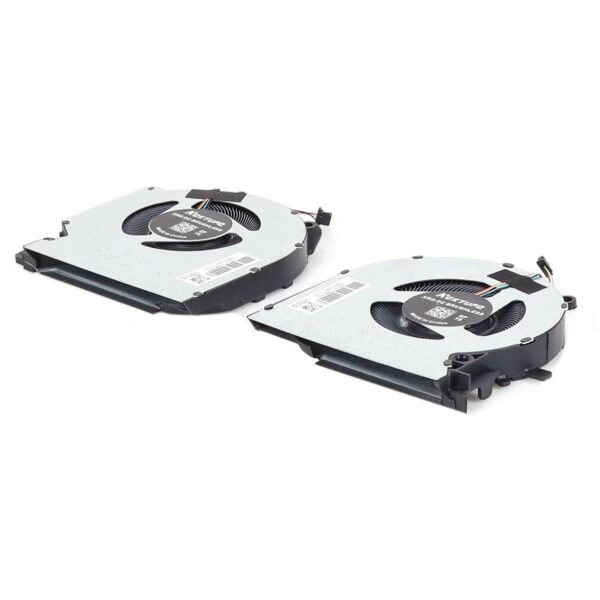 VENTILADORES PARA PORTÁTIL HP 16-D/E TPN-Q263 Q264 M75721 M75723 60W NEGRO - Image 2