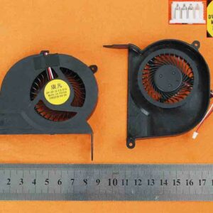 VENTILADOR PARA PORTÁTIL SAMSUNG RV411 RV415 RV420 RV511 KSB0705HA DFS531005MC0T