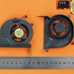 VENTILADOR PARA PORTÁTIL SAMSUNG RV411 RV415 RV420 RV511 RV509 RV515 RV520 RV409 RC520 RC510 DFS531005MC0T