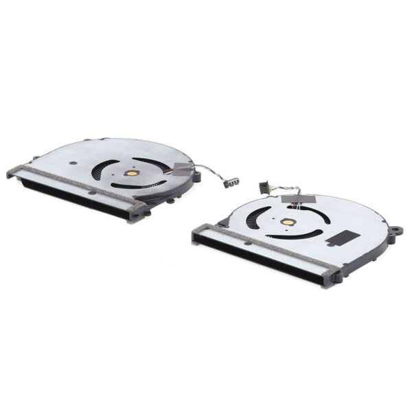 VENTILADOR CPU + GPU PARA PORTÁTIL XIAOMI PRO 15.6" - Image 2