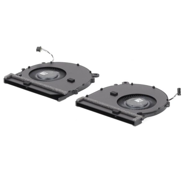 VENTILADOR CPU + GPU PARA PORTÁTIL XIAOMI PRO 15.6" - Image 3