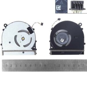VENTILADOR PARA PORTÁTIL XIAOMI PRO 15.6