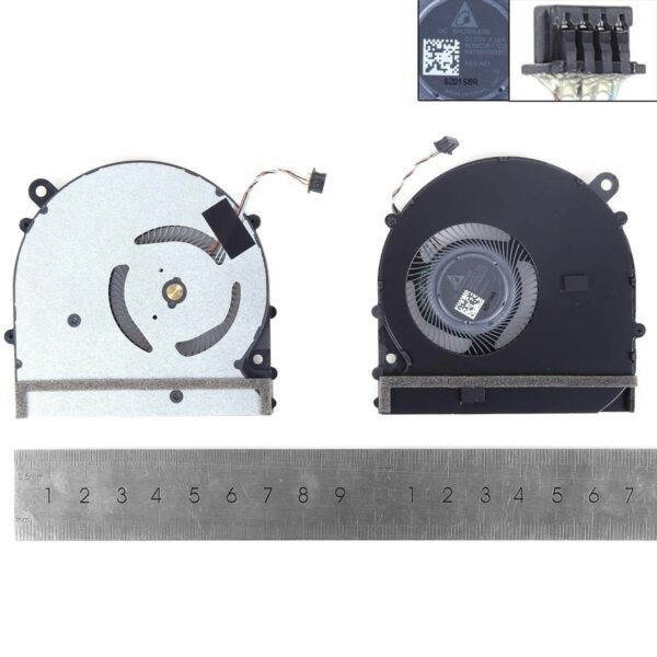 VENTILADOR PARA PORTÁTIL XIAOMI PRO 15.6