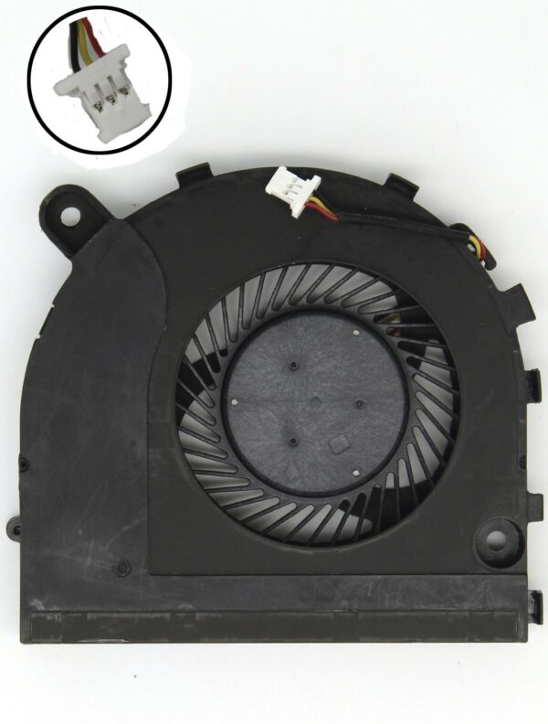 VENTILADOR PARA PORTÁTIL ACER ASPIRE VX5-591 VX5-591G - Image 2