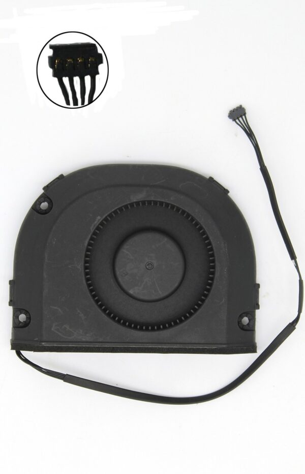 VENTILADOR PARA PORTÁTIL APPLE AIRPORT TIME CAPSULE A1470 AIRPORT EXTREME A1521 MG60121V1-C01U-S9A - Image 2