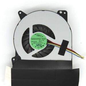 VENTILADOR PARA PORTÁTIL ASUS G750 G750JW G750J CPU AB07512HX26DB00 00CWG750