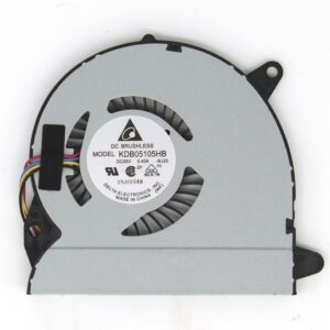 VENTILADOR PARA PORTATIL ASUS X32U U32U