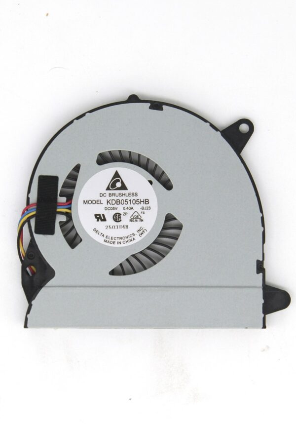 VENTILADOR PARA PORTATIL ASUS X32U U32U