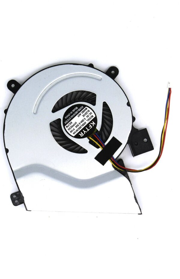 VENTILADOR PARA PORTATIL ASUS X451CA X551CA X451 X551 X551M X451C X511C