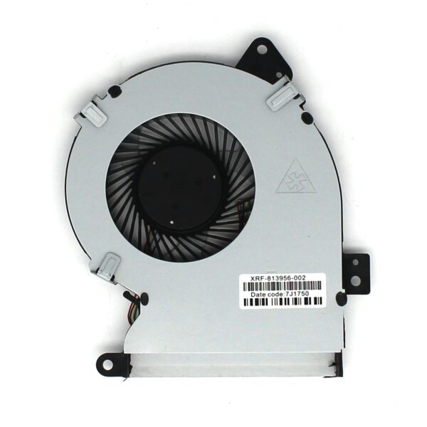 VENTILADOR CPU PARA PORTÁTIL ASUS VIVOBOOK X541 X541JL - Image 2