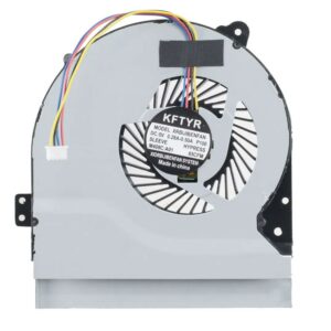 VENTILADOR PARA PORTATIL ASUS X550 X550V X550C X550VC X450 X450CA