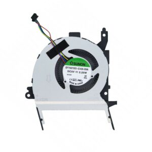 VENTILADOR PARA PORTÁTIL ASUS X556 F556U X556U FL5900U FL5900 FL5900L