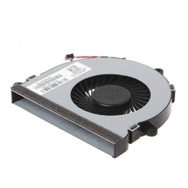 VENTILADOR PARA PORTÁTIL HP PAVILION 15-A 15-AC121DX 15-AC120LA 813946-001 FGKB - Image 3