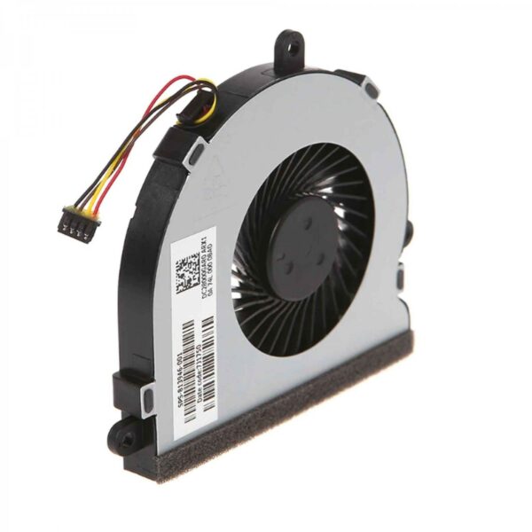 VENTILADOR PARA PORTÁTIL HP PAVILION 15-A 15-AC121DX 15-AC120LA 813946-001 FGKB - Image 4