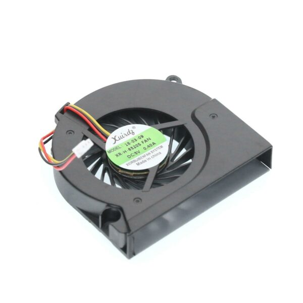 VENTILADOR PARA PORTÁTIL HP COMPAQ 6720 6530S 6531S 6530B 6535S 6735S 6820 6830 - Image 2