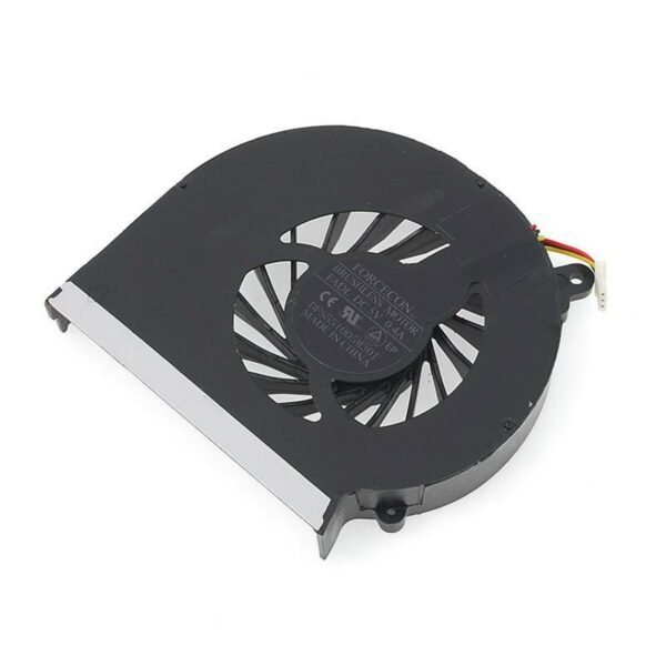 VENTILADOR PARA PORTÁTIL COMPAQ PRESARIO CQ43 CQ57 646181-001 - Image 2