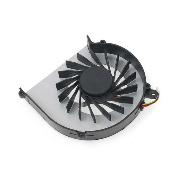 VENTILADOR PARA PORTÁTIL COMPAQ PRESARIO CQ43 CQ57 646181-001 - Image 3