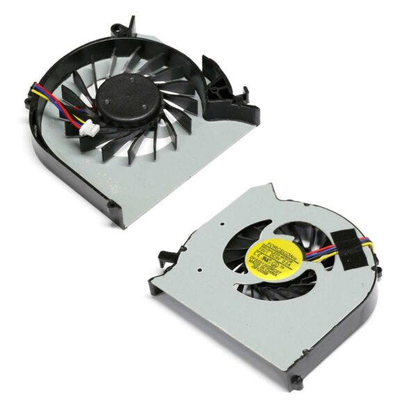 VENTILADOR PARA PORTATIL HP DV6-7000 682179-001 | ENVY DV6 | ENVY DV6-7000 SERIES - Image 2