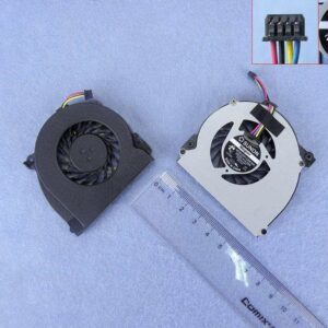 VENTILADOR PARA PORTÁTIL HP ELITEBOOK 2560 2560P MF60090V1-C130-S9A 651378-001