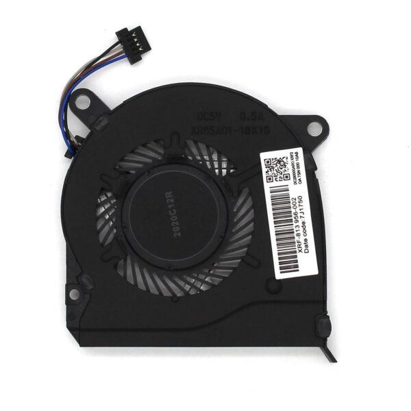 VENTILADOR CPU PARA PORTÁTIL HP PAVILION 14-CE SERIES L26367-001 - Image 2