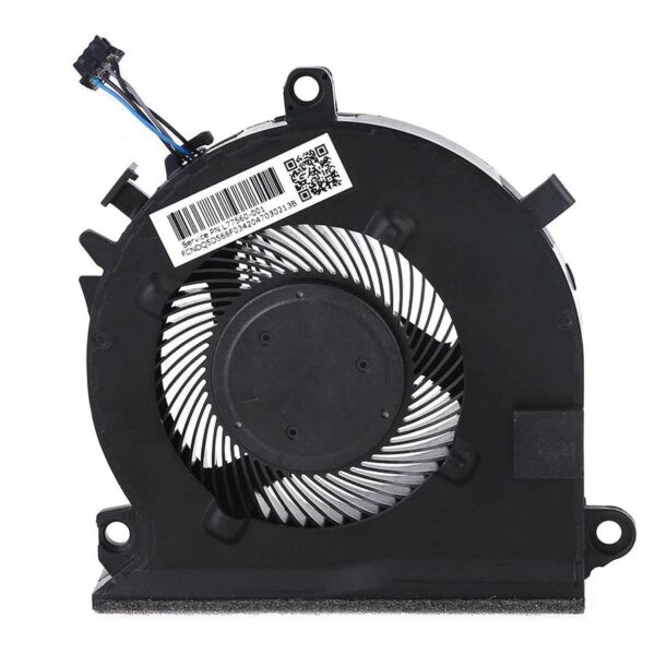 VENTILADOR CPU PARA PORTÁTIL HP PAVILION 15-EC GAMING L77560-001 - Image 2