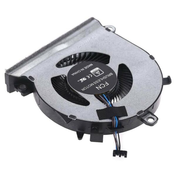 VENTILADOR CPU PARA PORTÁTIL HP PAVILION 15-EC GAMING L77560-001 - Image 3
