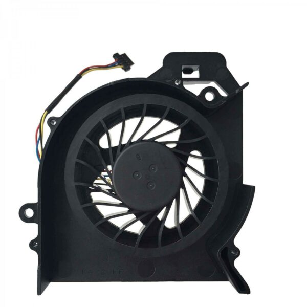 VENTILADOR PARA PORTÁTIL HP PAVILION DV6-6000 DV6-6B08SS DV6-6151EL - Image 2