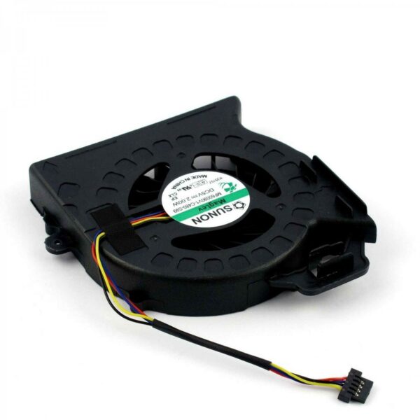 VENTILADOR PARA PORTÁTIL HP PAVILION DV6-6000 DV6-6B08SS DV6-6151EL - Image 4