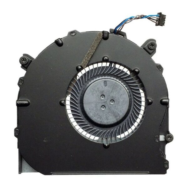 VENTILADOR CPU PARA PORTÁTIL HP PROBOOK 640 G4 645 G4 SERIES L09537-001 HSN-I14C-4 EG75050S1-C - Image 2