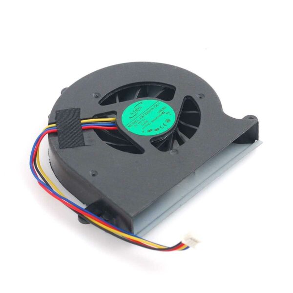 VENTILADOR PARA PORTÁTIL LENOVO B465C G465C G465 G470E AB7205HX-GC1 - Image 2