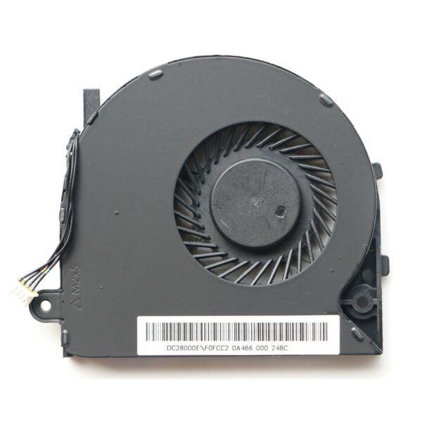 VENTILADOR PARA PORTÁTIL LENOVO B50-10 - Image 2